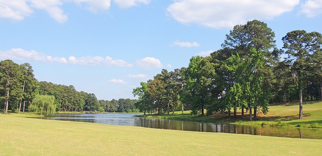 Home Briarwood Golf Club
